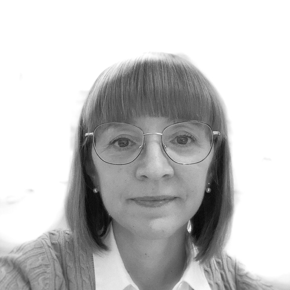 Silvia Melegari bw-2