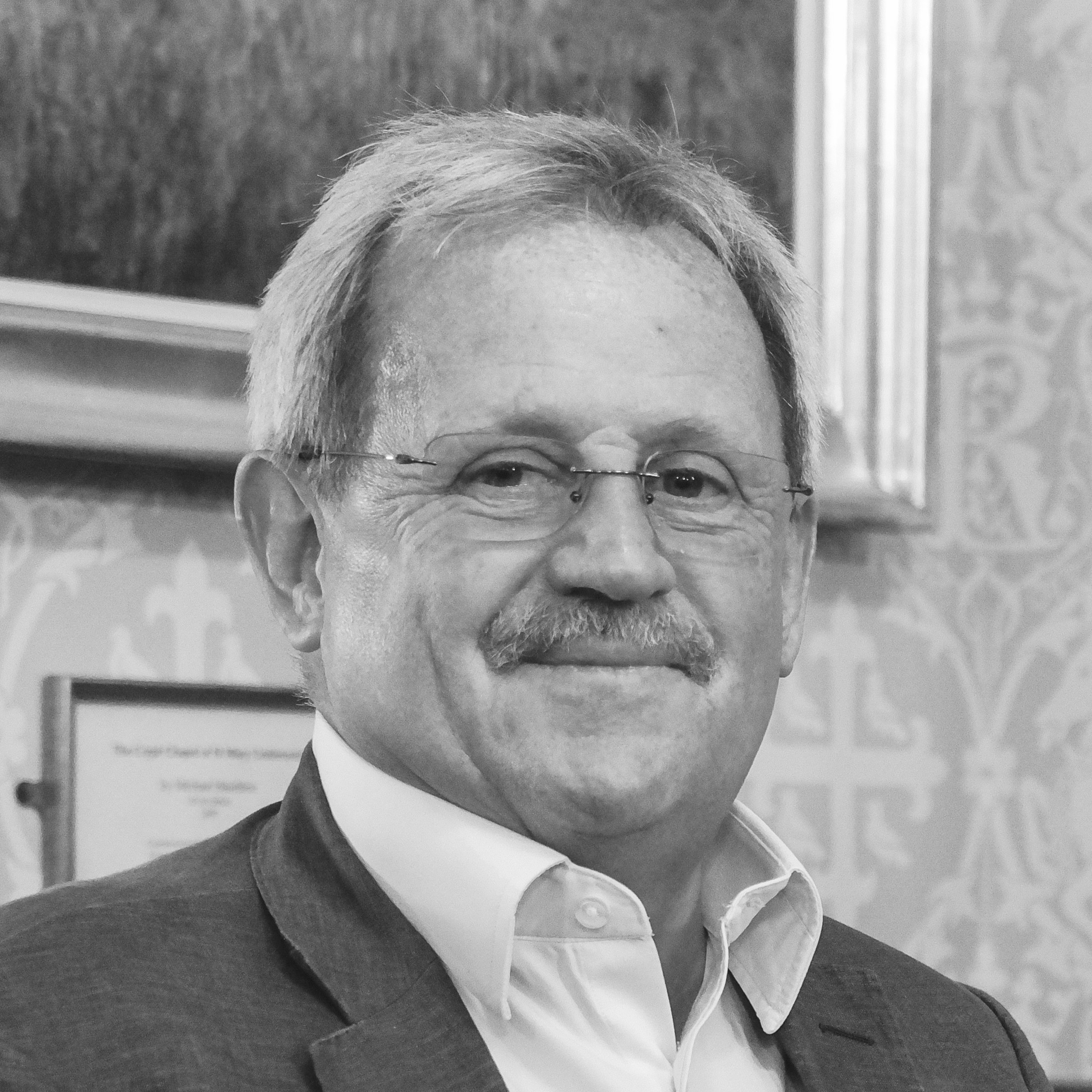 Andrew Orriss